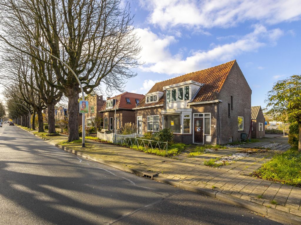 Stationsweg 162, SLIEDRECHT