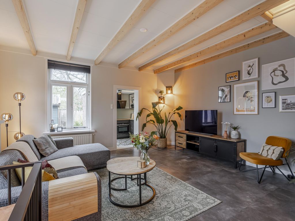 Stationsweg 96, Sliedrecht