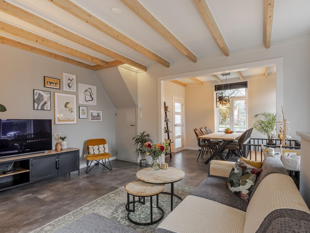 Stationsweg 96, Sliedrecht