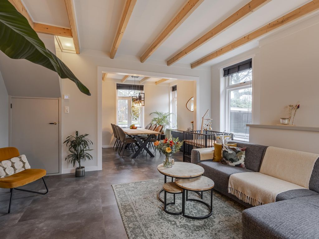 Stationsweg 96, Sliedrecht