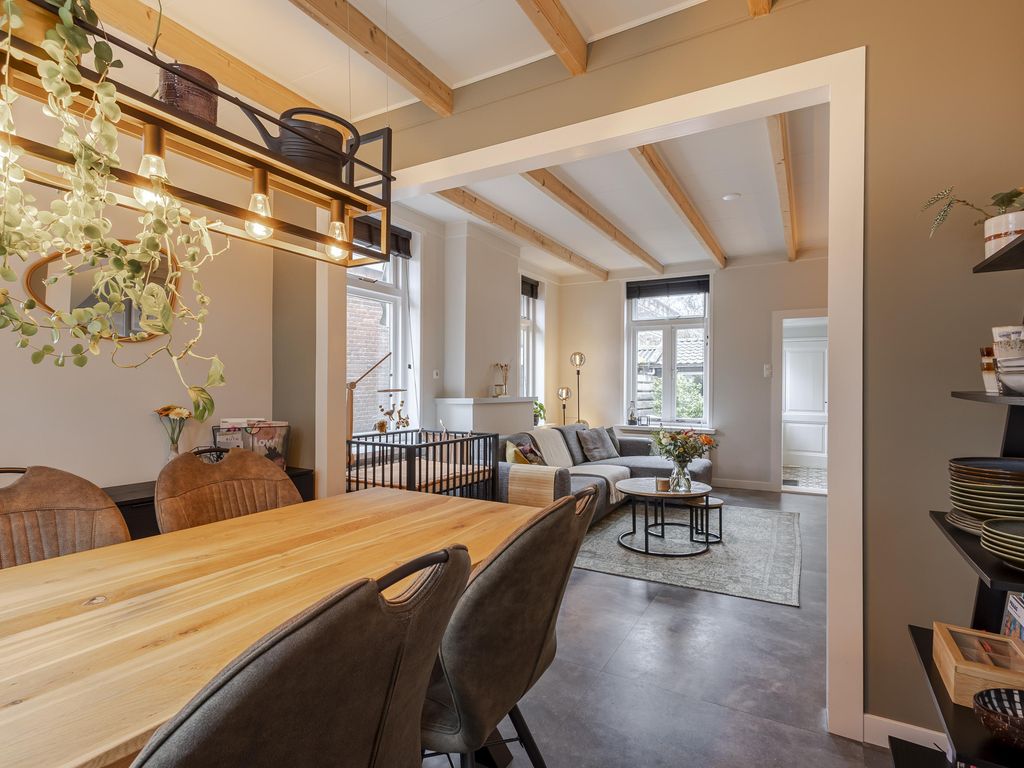 Stationsweg 96, Sliedrecht