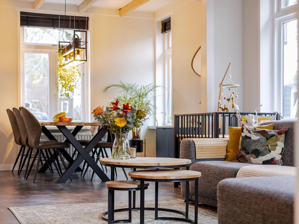 Stationsweg 96, Sliedrecht