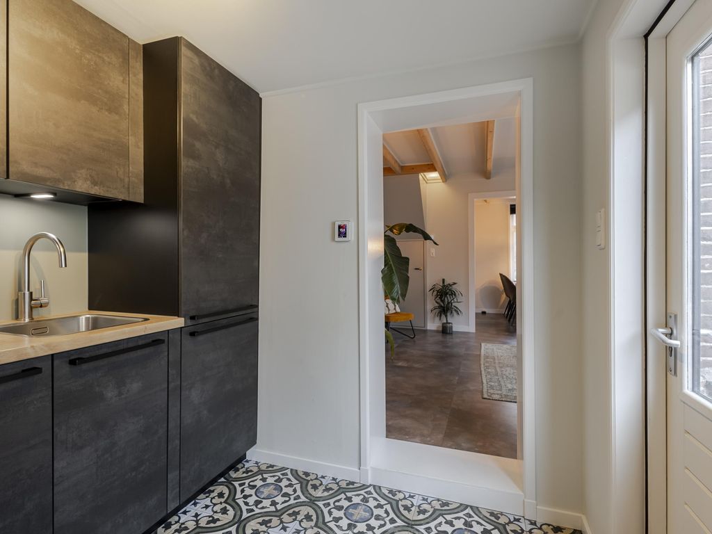 Stationsweg 96, Sliedrecht