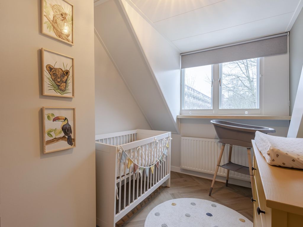 Stationsweg 96, Sliedrecht