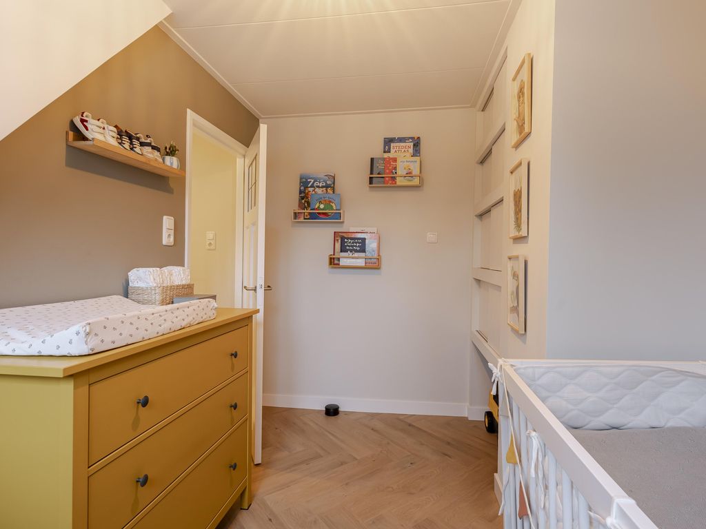 Stationsweg 96, Sliedrecht