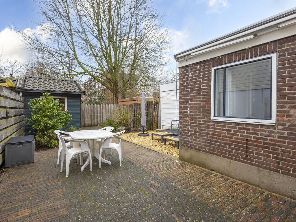 Stationsweg 96, Sliedrecht