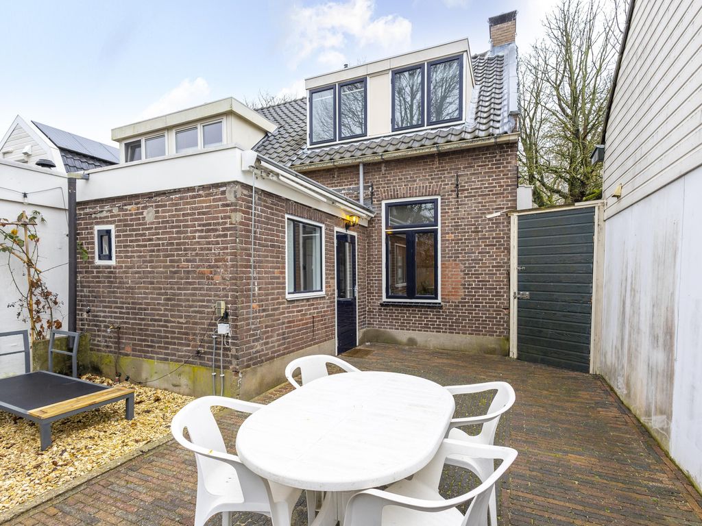 Stationsweg 96, Sliedrecht