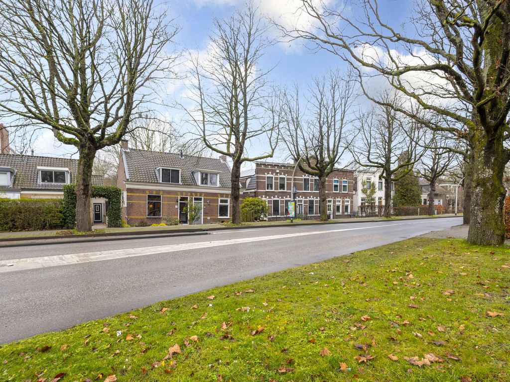 Stationsweg 96, Sliedrecht