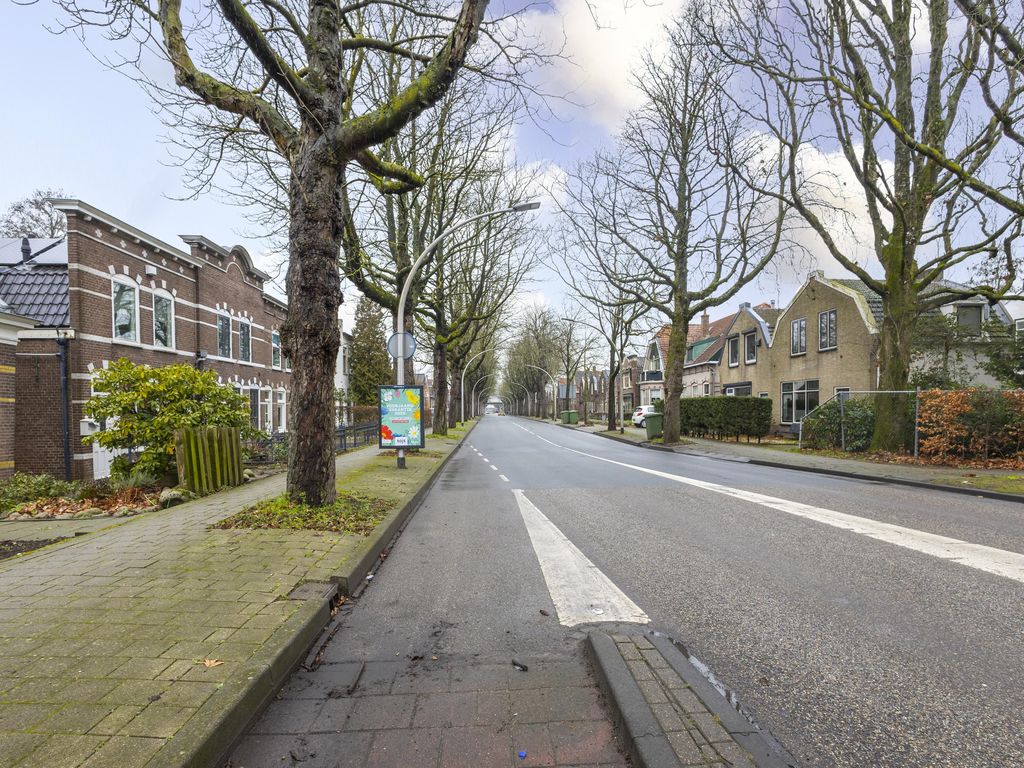 Stationsweg 96, Sliedrecht