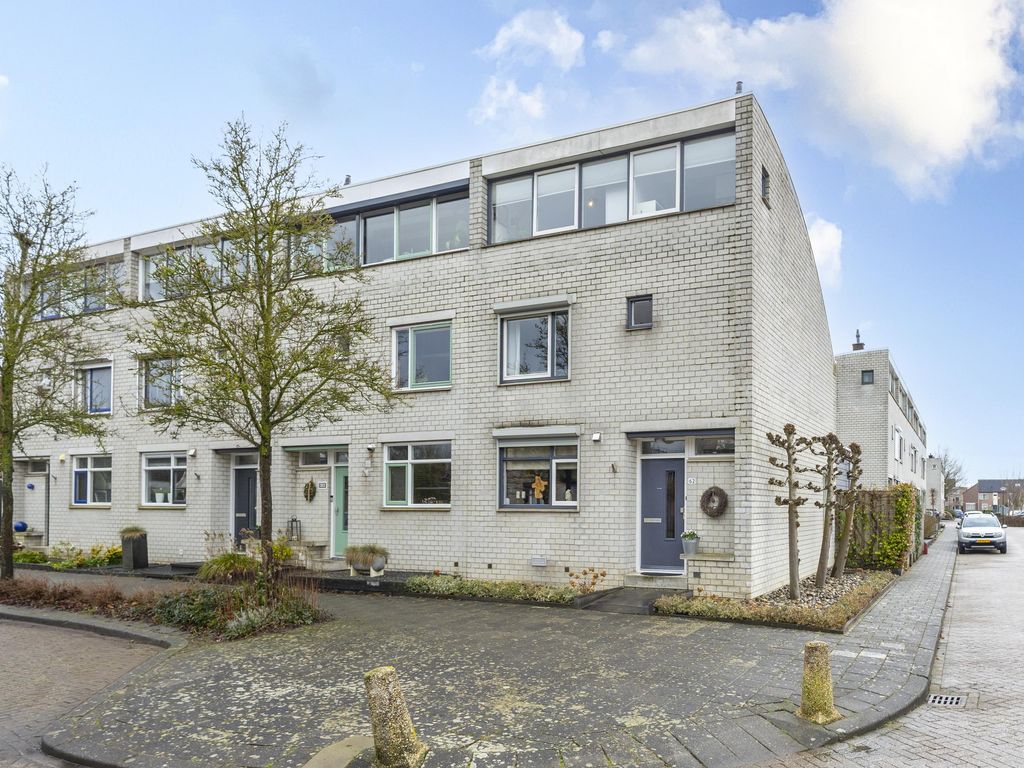 Schapedrift 62, HARDINXVELD-GIESSENDAM