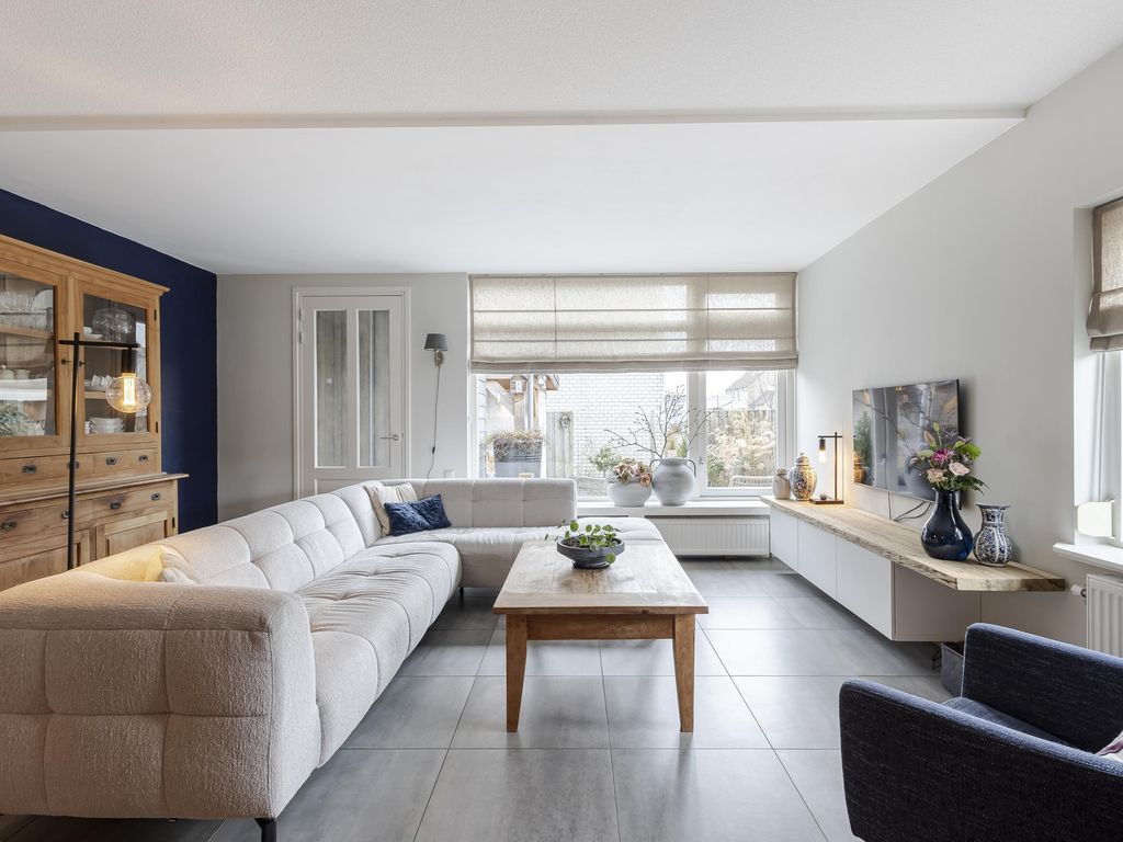 Schapedrift 62, Hardinxveld-Giessendam