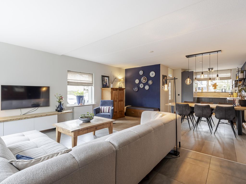 Schapedrift 62, Hardinxveld-Giessendam