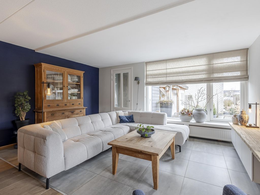 Schapedrift 62, Hardinxveld-Giessendam