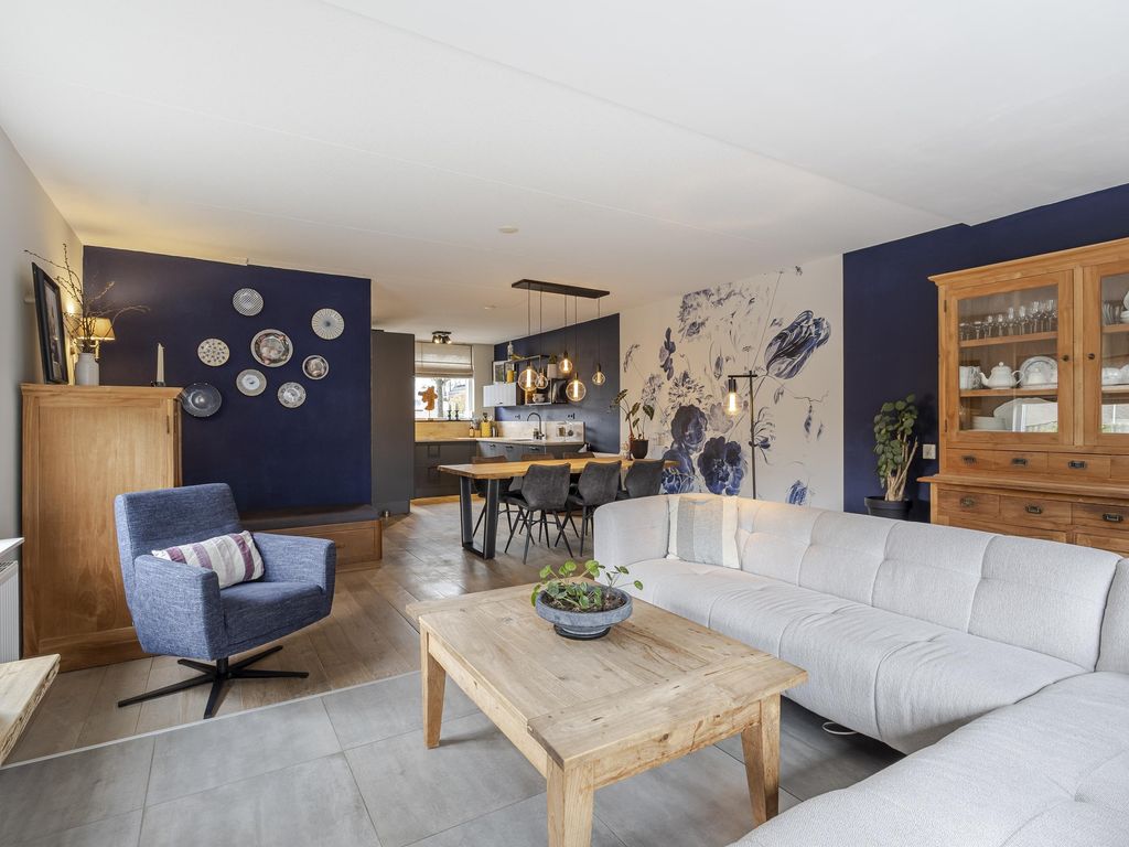 Schapedrift 62, Hardinxveld-Giessendam