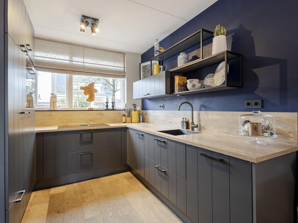 Schapedrift 62, HARDINXVELD-GIESSENDAM