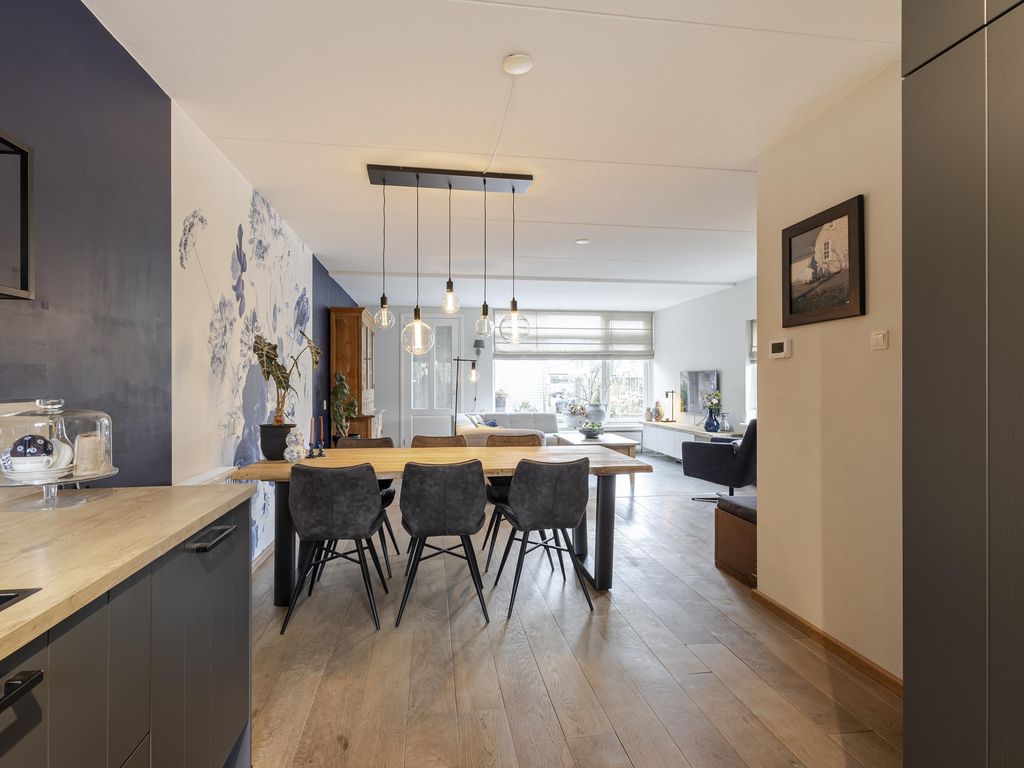 Schapedrift 62, Hardinxveld-Giessendam