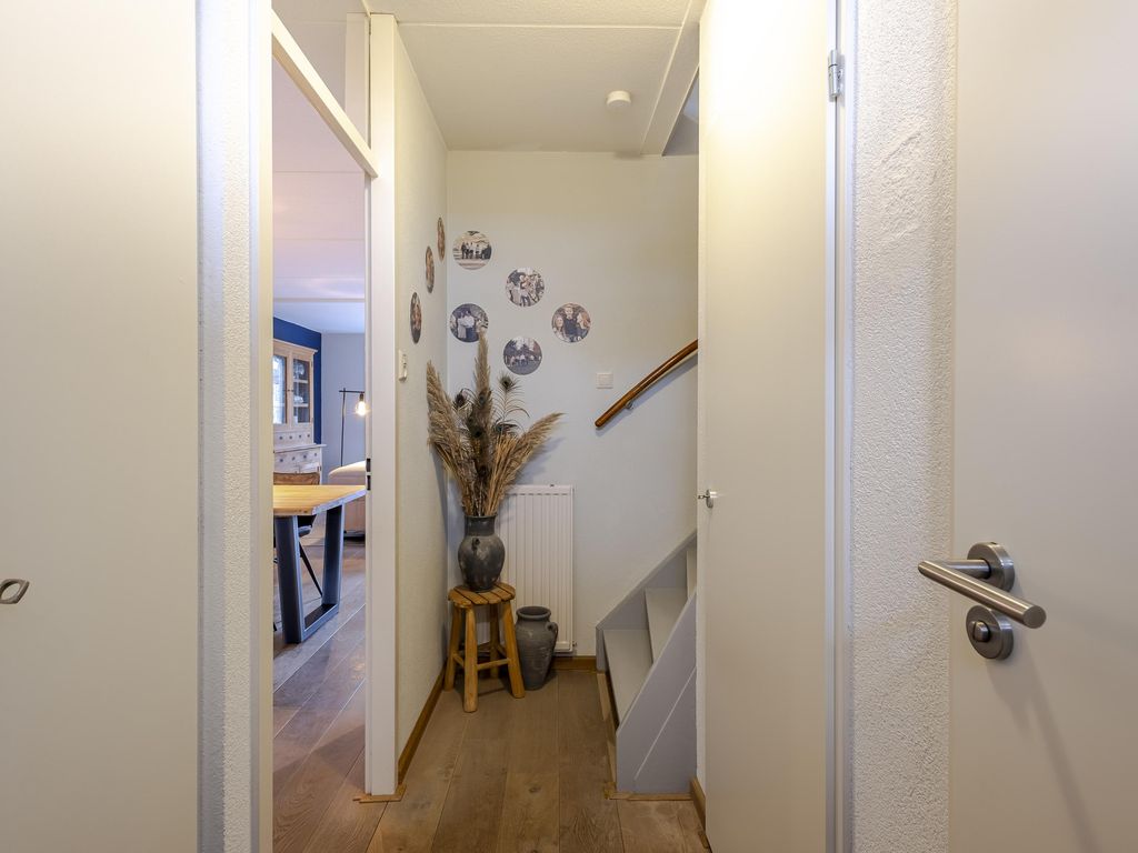 Schapedrift 62, Hardinxveld-Giessendam