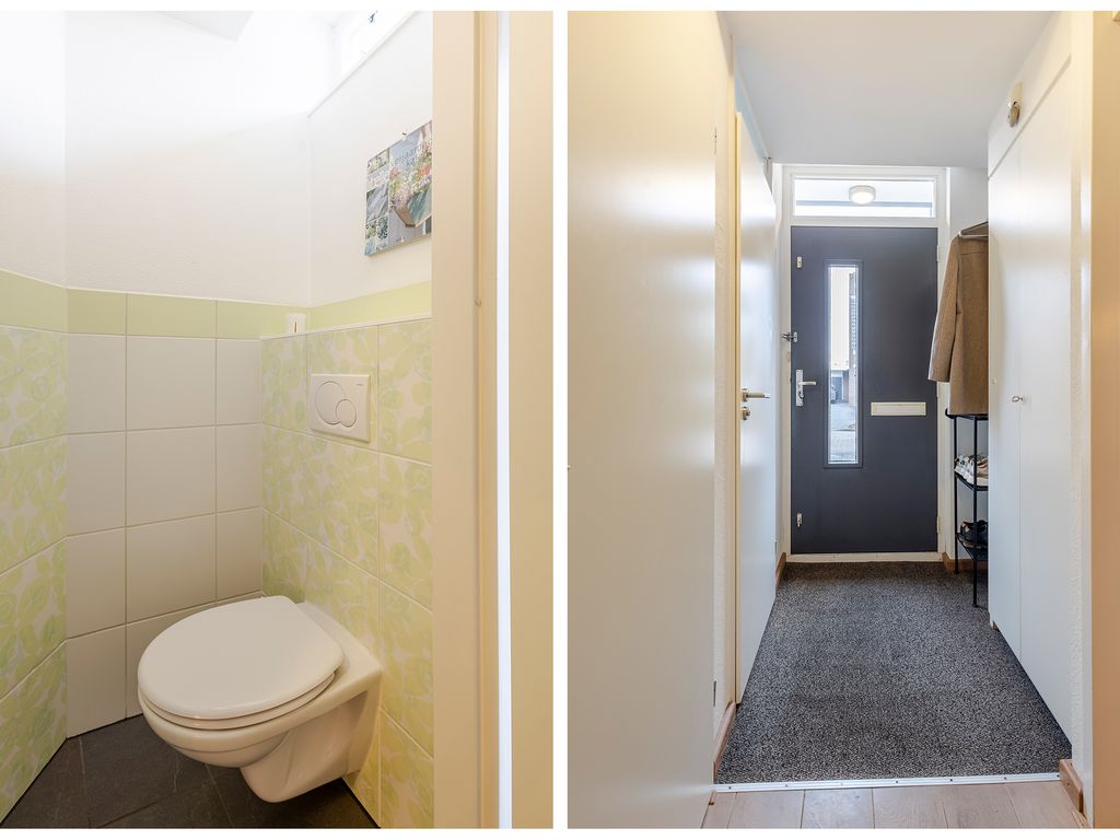 Schapedrift 62, Hardinxveld-Giessendam