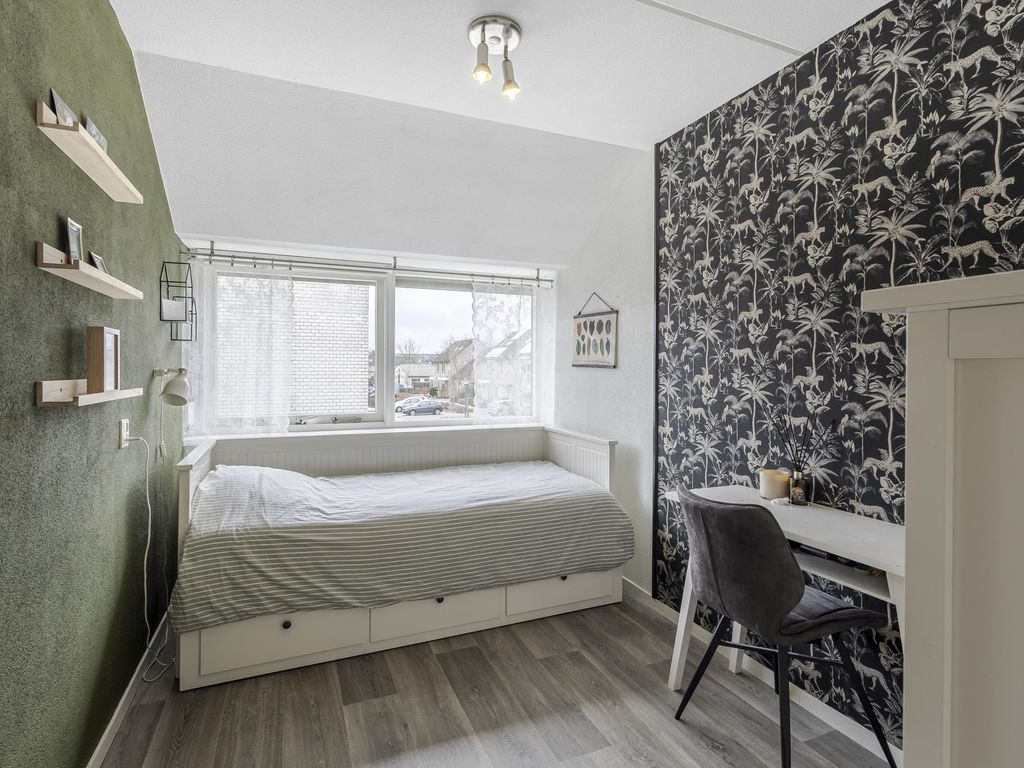 Schapedrift 62, Hardinxveld-Giessendam