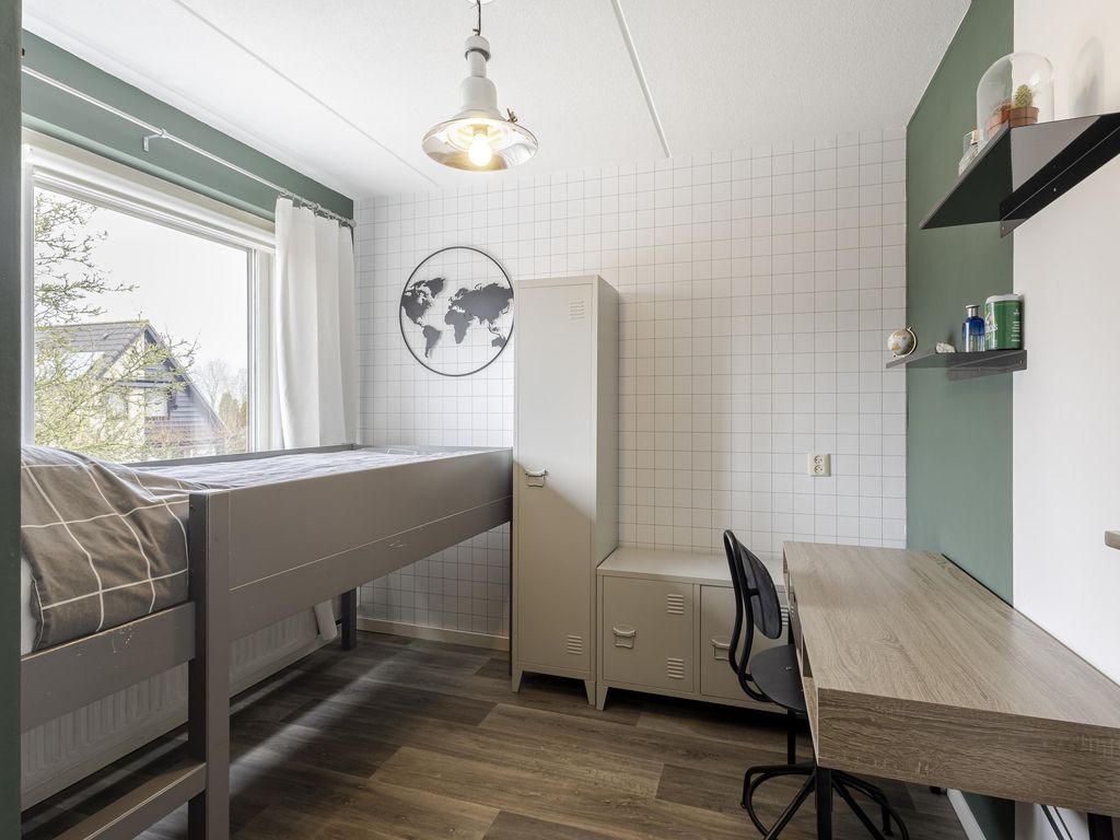 Schapedrift 62, Hardinxveld-Giessendam