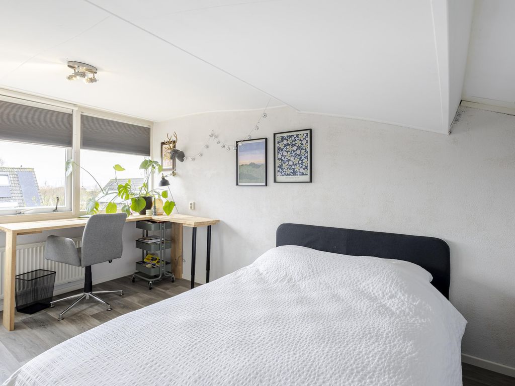 Schapedrift 62, Hardinxveld-Giessendam