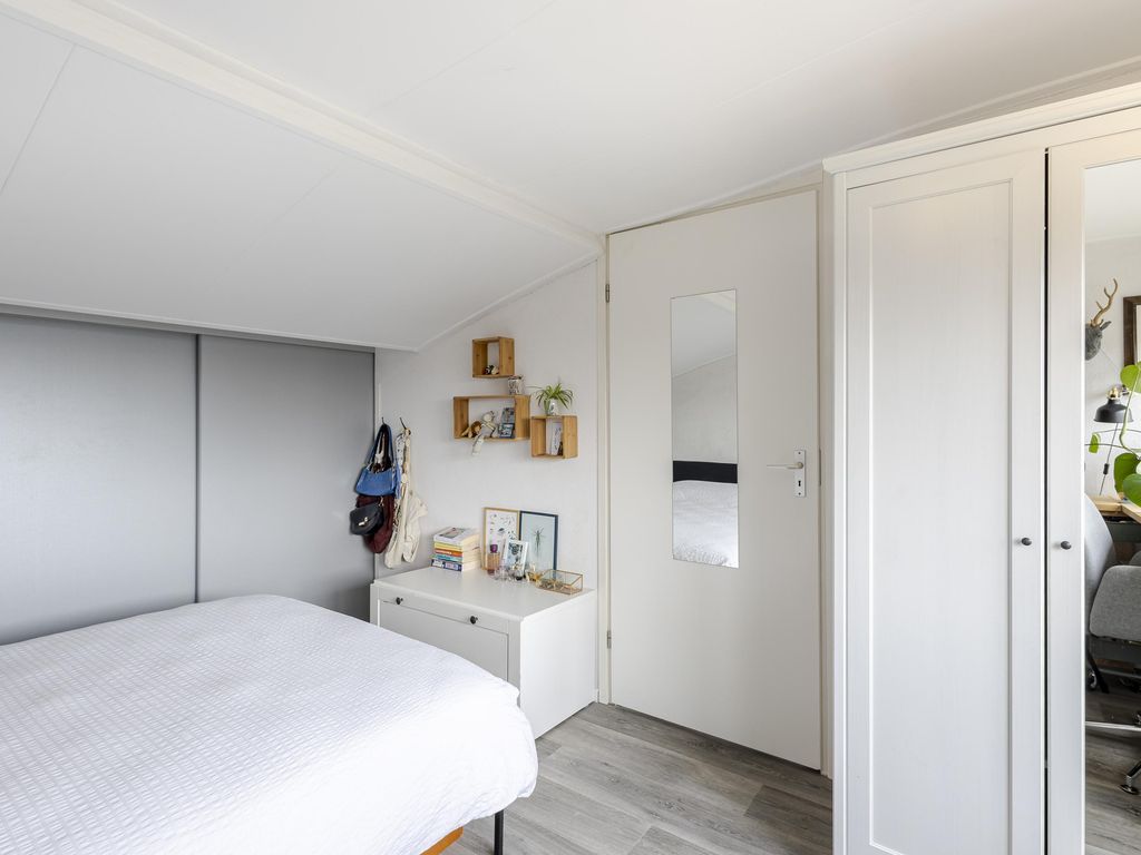 Schapedrift 62, Hardinxveld-Giessendam