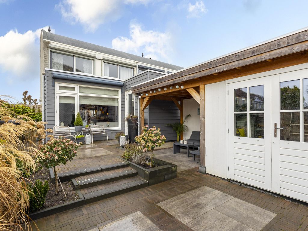 Schapedrift 62, Hardinxveld-Giessendam