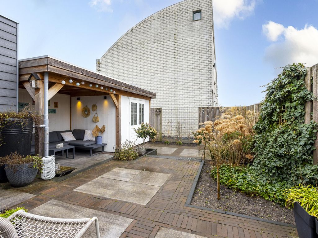 Schapedrift 62, Hardinxveld-Giessendam