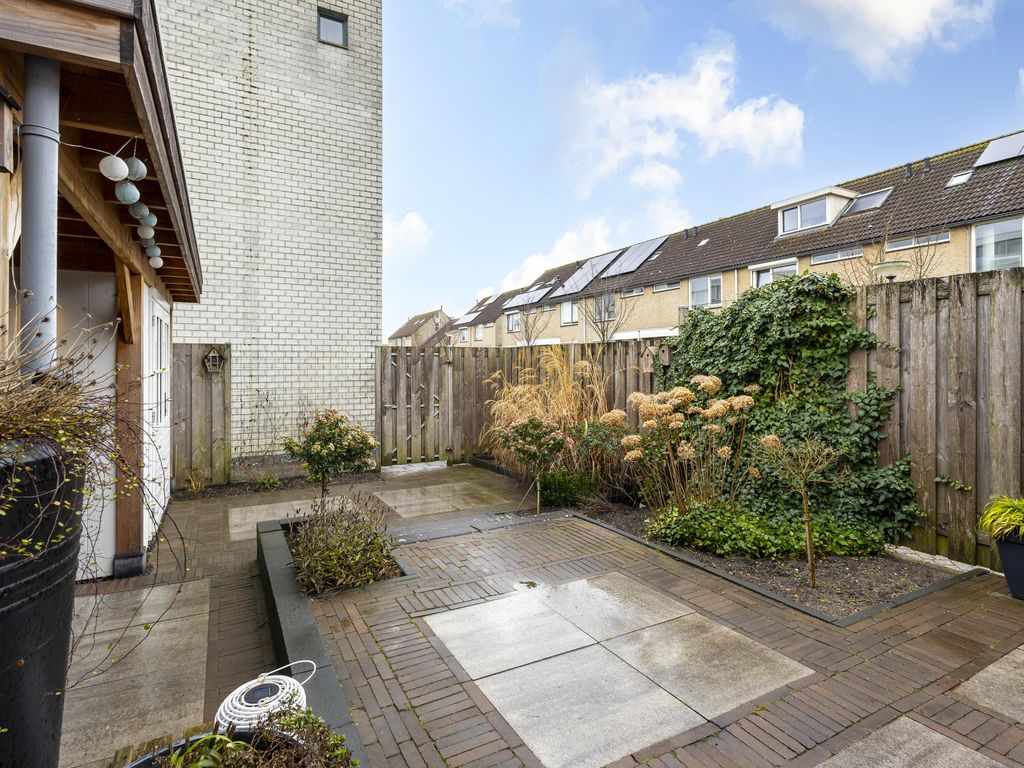 Schapedrift 62, Hardinxveld-Giessendam