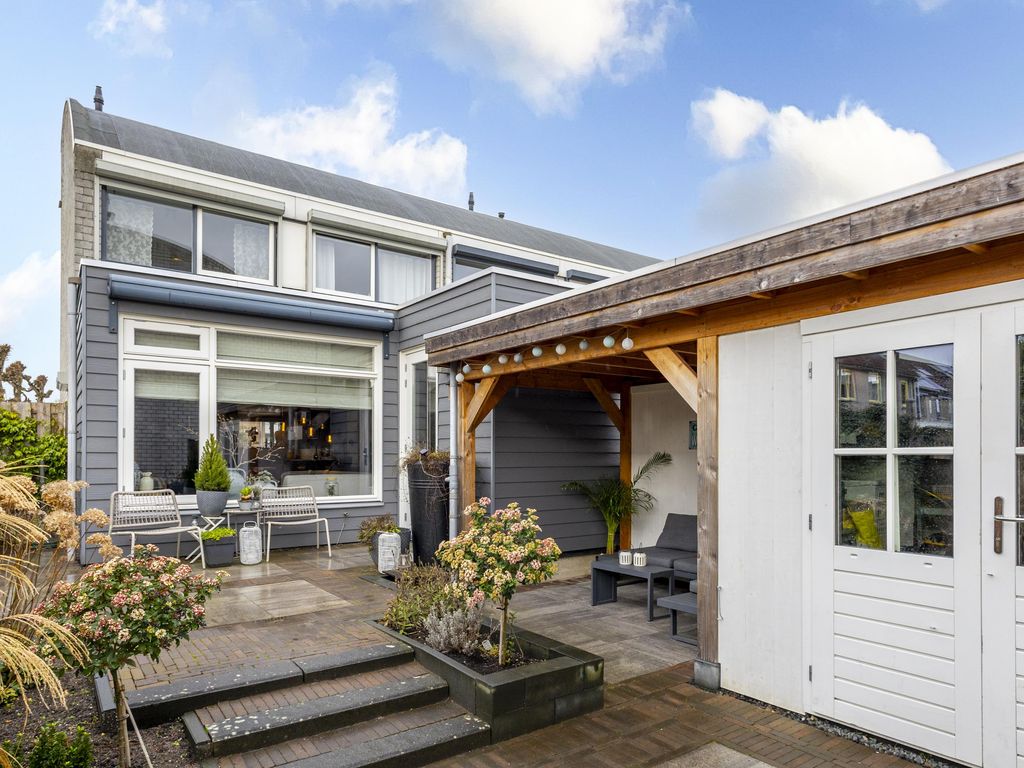 Schapedrift 62, Hardinxveld-Giessendam