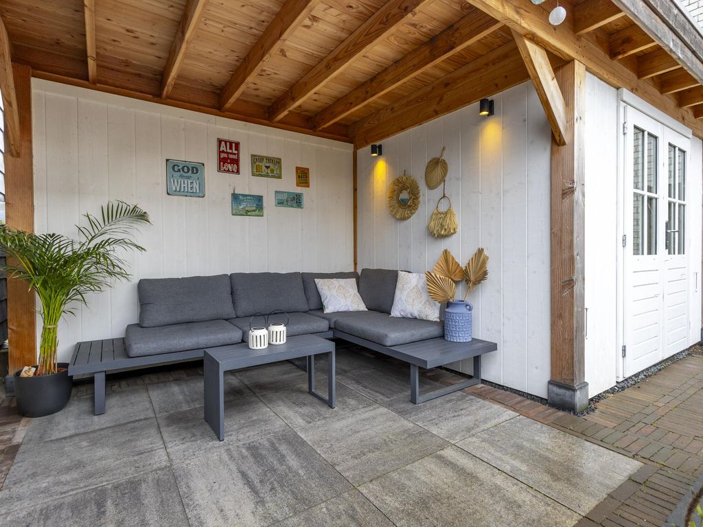 Schapedrift 62, Hardinxveld-Giessendam