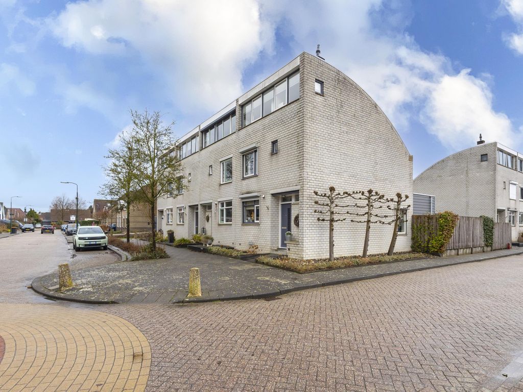 Schapedrift 62, Hardinxveld-Giessendam