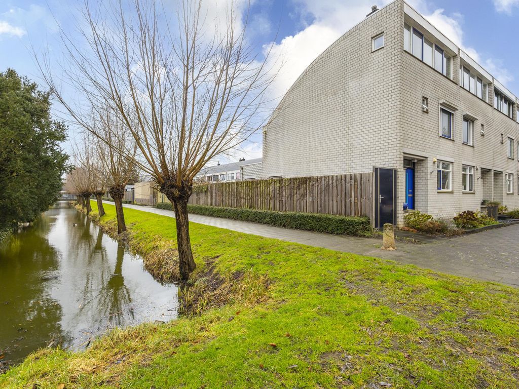 Schapedrift 62, HARDINXVELD-GIESSENDAM