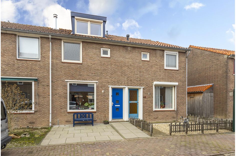 Koningin Julianastraat 46