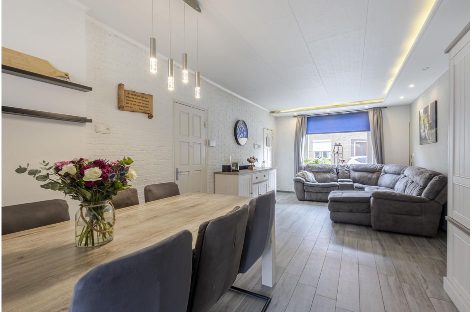 Koningin Julianastraat 46