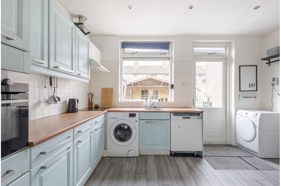 Koningin Julianastraat 46