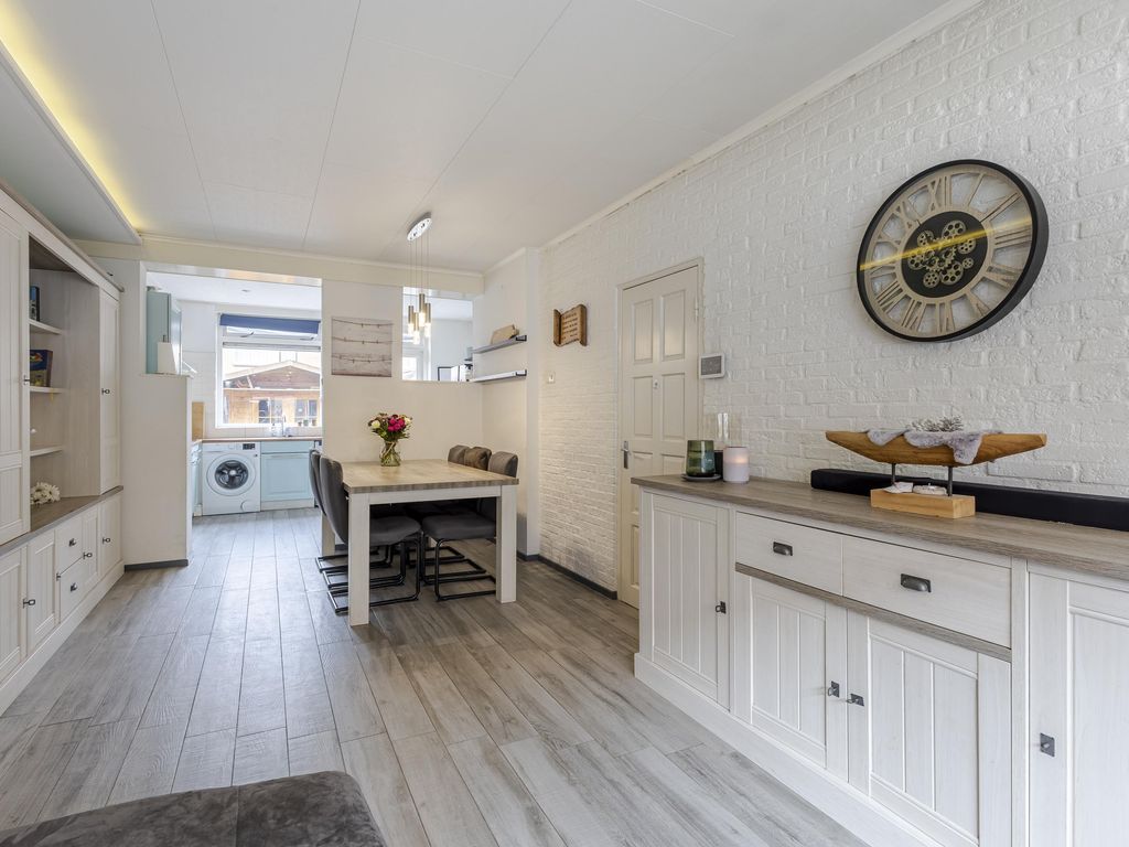 Koningin Julianastraat 46, Hardinxveld-Giessendam