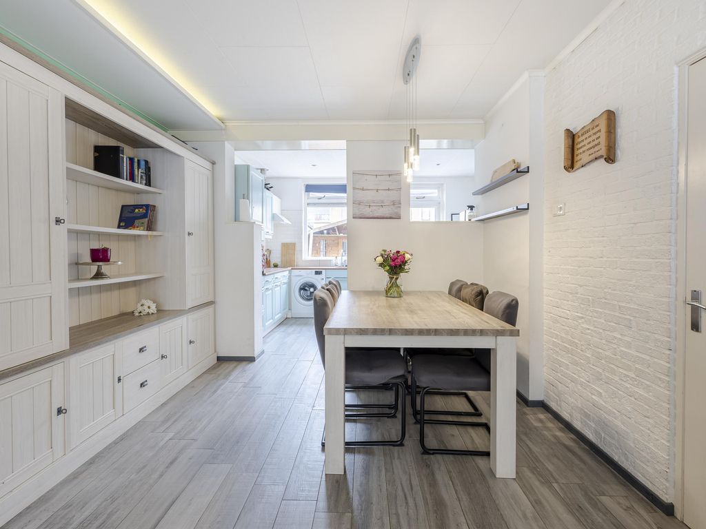 Koningin Julianastraat 46, Hardinxveld-Giessendam