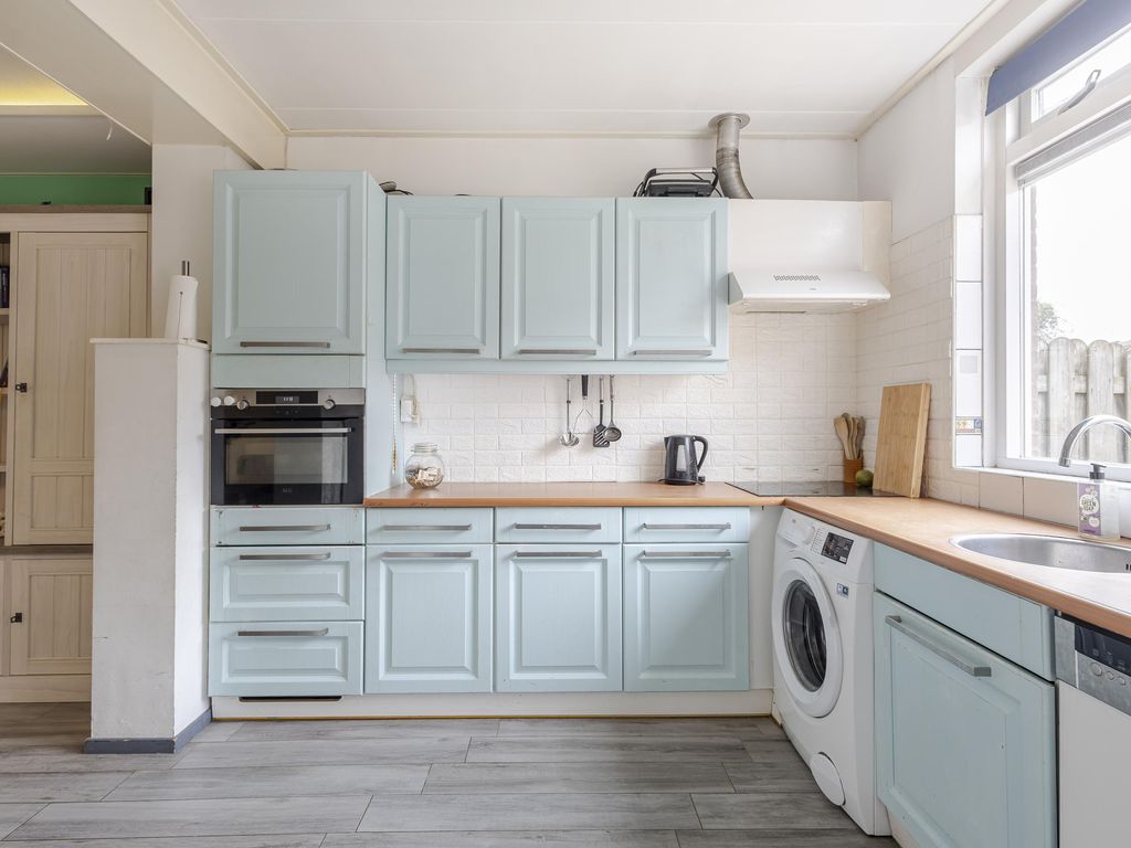 Koningin Julianastraat 46, Hardinxveld-Giessendam