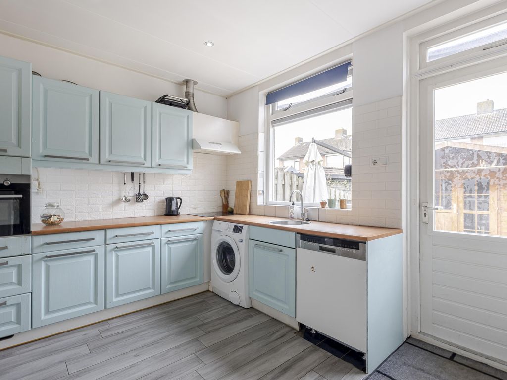 Koningin Julianastraat 46, Hardinxveld-Giessendam