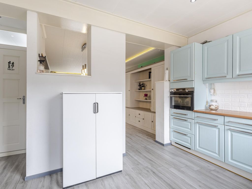 Koningin Julianastraat 46, Hardinxveld-Giessendam