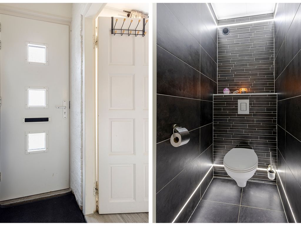 Koningin Julianastraat 46, Hardinxveld-Giessendam