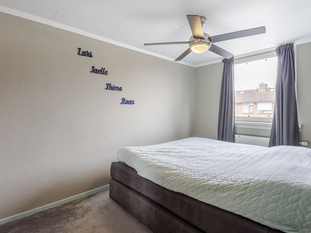 Koningin Julianastraat 46, Hardinxveld-Giessendam