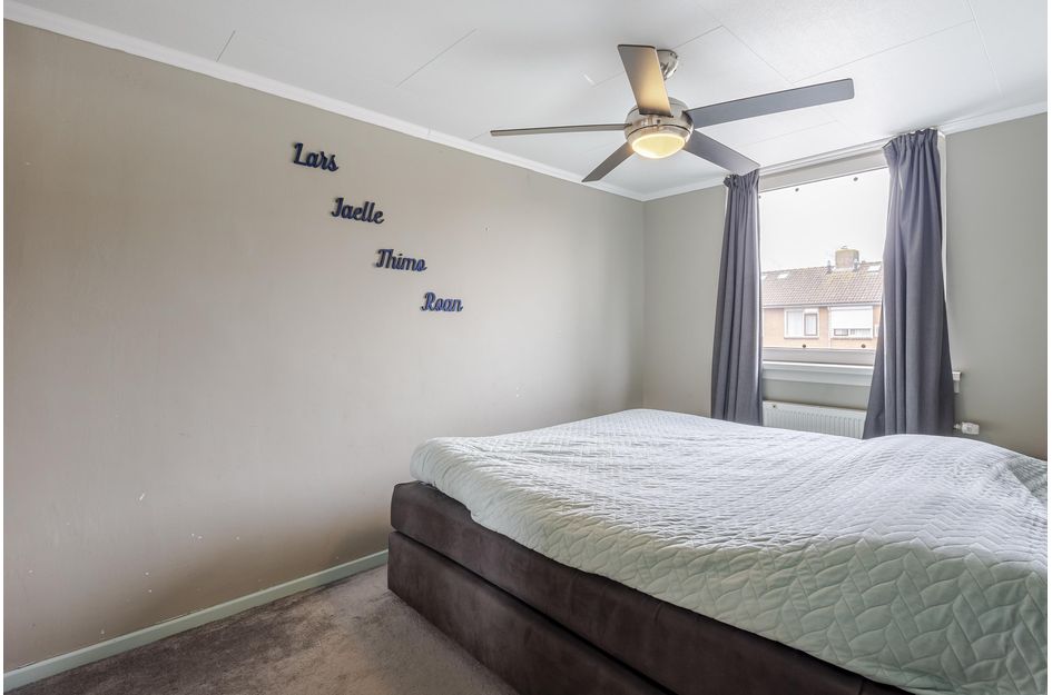 Koningin Julianastraat 46