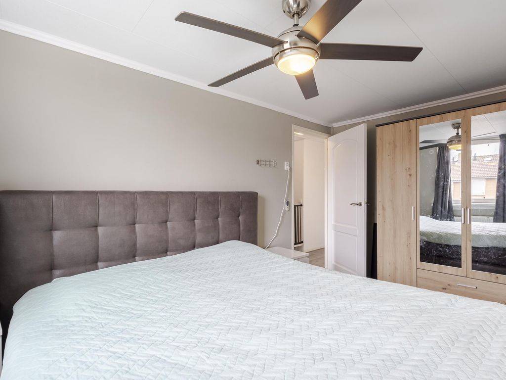 Koningin Julianastraat 46, Hardinxveld-Giessendam