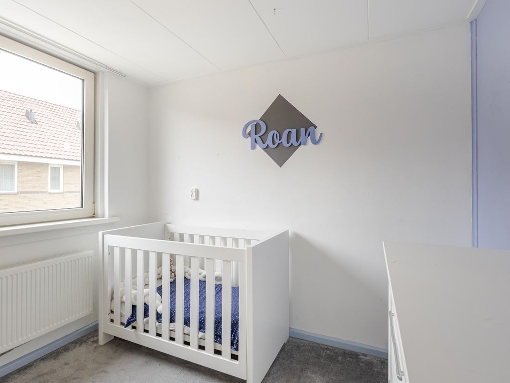 Koningin Julianastraat 46, Hardinxveld-Giessendam