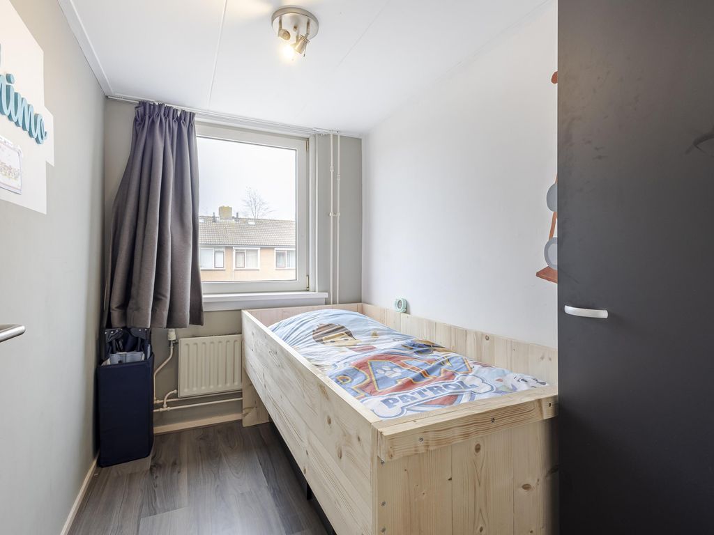 Koningin Julianastraat 46, Hardinxveld-Giessendam