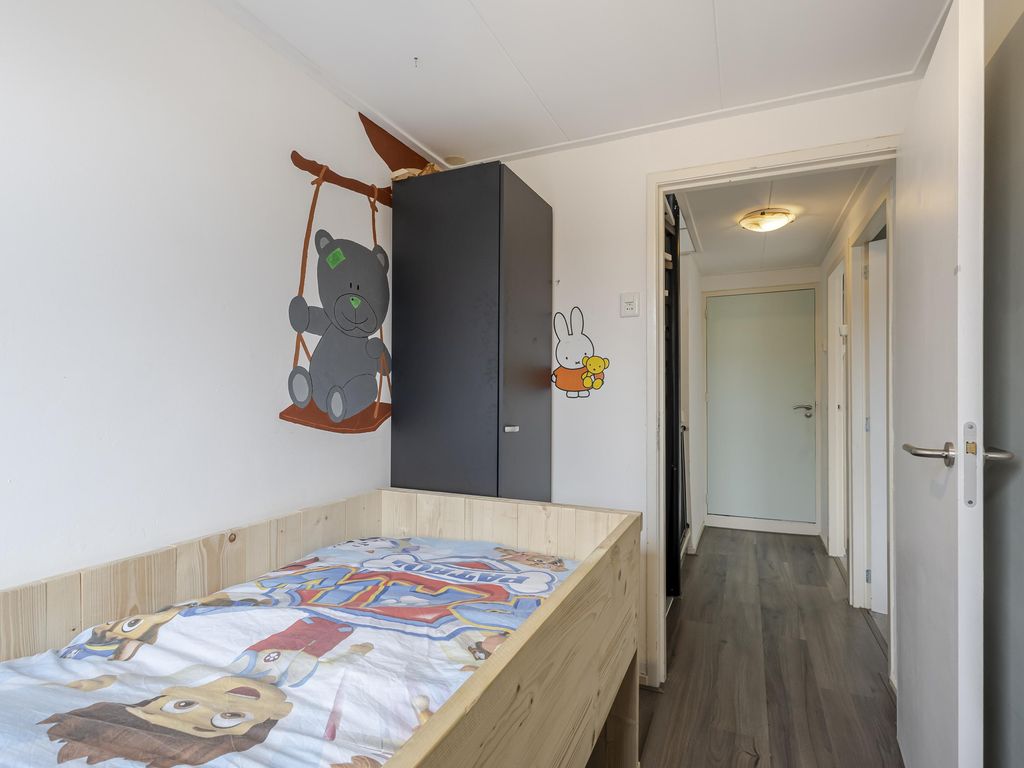 Koningin Julianastraat 46, Hardinxveld-Giessendam