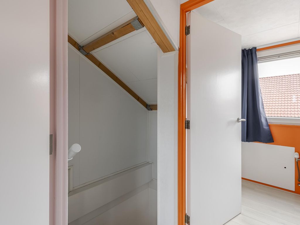 Koningin Julianastraat 46, Hardinxveld-Giessendam