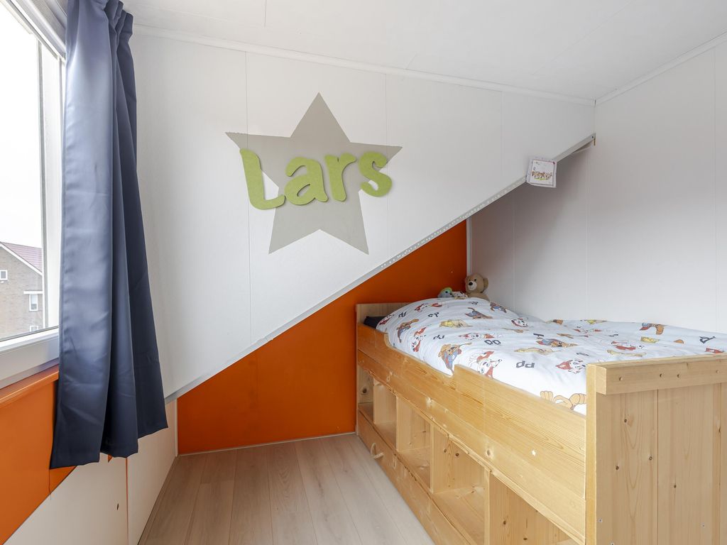 Koningin Julianastraat 46, Hardinxveld-Giessendam